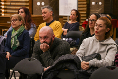 В мартенското събитие на клуб „Писмена“ гостува Зорница Гъркова