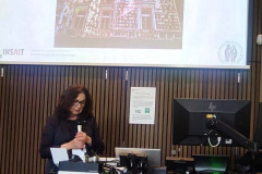 “Изкуственият интелект среща културното наследство” бе водеща тема на годишната среща на Конференцията на европейските национални библиотеки (CENL)