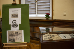 Националната библиотека получи дарение на ценни вестници от 1877 г.