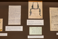 Изложба „Българският литературен модернизъм“