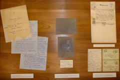 Изложба „Българският литературен модернизъм“