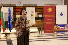 Националната библиотека „Св. св. Кирил и Методий“, Нов български университет и Институтът за исторически изследвания при БАН почетоха живота и делото на икономиста и деец на Вътрешната македоно-одринска революционна организация д-р Димитър Точков (1874–1941 г.)