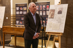 Националната библиотека „Св. св. Кирил и Методий“, Нов български университет и Институтът за исторически изследвания при БАН почетоха живота и делото на икономиста и деец на Вътрешната македоно-одринска революционна организация д-р Димитър Точков (1874–1941 г.)