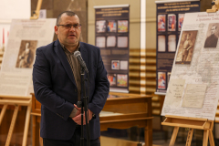 Националната библиотека „Св. св. Кирил и Методий“, Нов български университет и Институтът за исторически изследвания при БАН почетоха живота и делото на икономиста и деец на Вътрешната македоно-одринска революционна организация д-р Димитър Точков (1874–1941 г.)