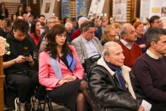 Националната библиотека „Св. св. Кирил и Методий“, Нов български университет и Институтът за исторически изследвания при БАН почетоха живота и делото на икономиста и деец на Вътрешната македоно-одринска революционна организация д-р Димитър Точков (1874–1941 г.)