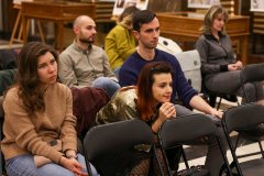 На клуб „Писмена“ гостува Евгения Динева с нейния сборник „Калава“