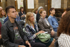Литературен клуб „Писмена“ отбеляза своята десета годишнина