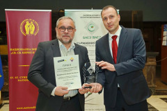 „Златната изба на България“ за 2025 г.