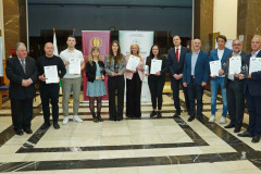 „Златната изба на България“ за 2025 г.