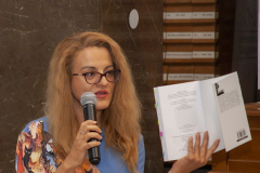 Разговор за фрагмента с Пламен Антов и Поли Муканова