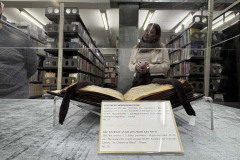 Националните библиотеки на България и Република Северна Македония подписаха Меморандум за сътрудничество