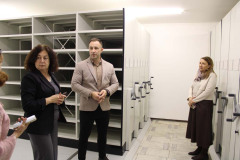 Националните библиотеки на България и Република Северна Македония подписаха Меморандум за сътрудничество