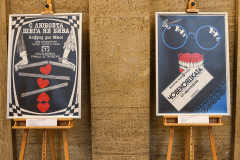 Изложба – „170 години български театър през погледа на плаката“