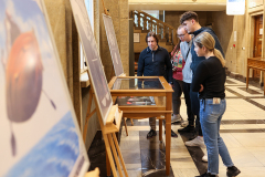 Изложба – „170 години български театър през погледа на плаката“