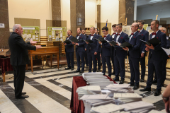 Участниците в Третото издание на Голямата диктовка  получиха грамотите си в Националната библиотека