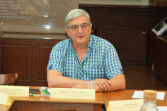 Дискусия на тема „Читателски практики в България“ се проведе в Националната библиотека „Св.св. Кирил и Методий“