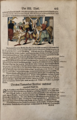 За един от бащите на ботаниката Йеронимус Бок и неговата „Kreütterbuch“ (Книга за билките)