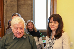 Дигитален клуб в Националната библиотека „Св. св. Кирил и Методий“