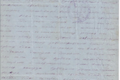 Премеждията на войводата. Едно малко известно писмо от Георги Бенковски във фонда на Български исторически архив при Националната библиотека