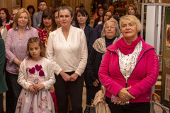 Националната библиотека „Св. св. Кирил и Методий“ почете паметта на Ботев с едноминутно мълчание и документална изложба