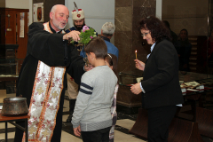 Националната библиотека отбеляза Деня на народните будители