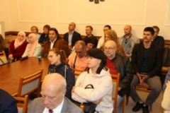 Националната библиотека и община Сухиндол отбелязаха 110 години от рождението на Яна Язова