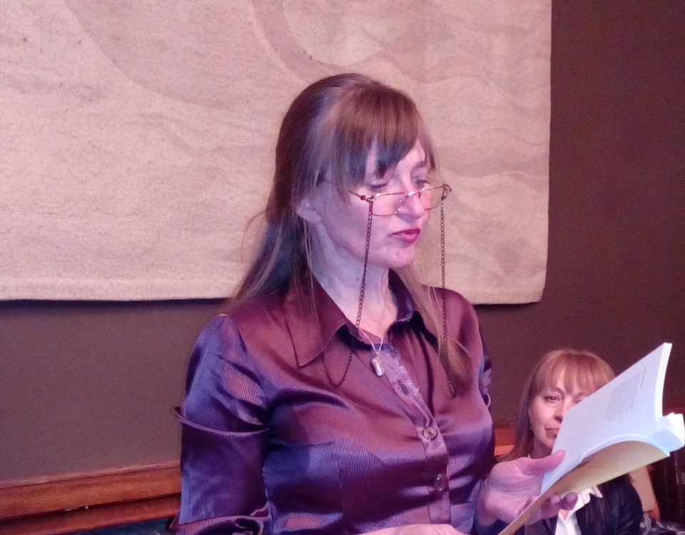 Илиана Илиева