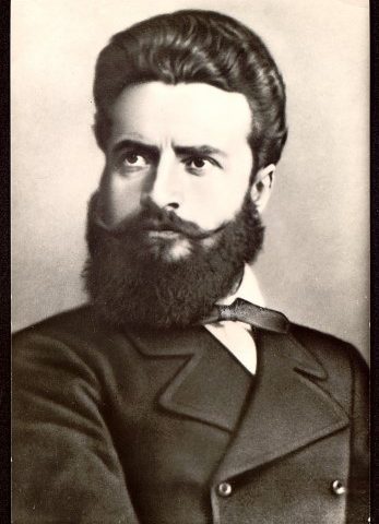 Христо Ботев