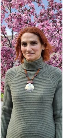 Невена Митрополитска