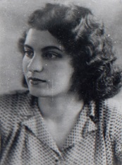 Блага Димитрова