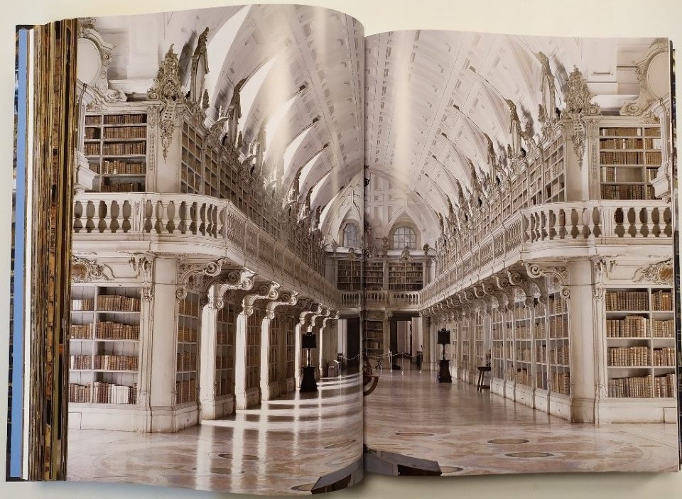 Нови постъпления във фонда на Националната библиотека