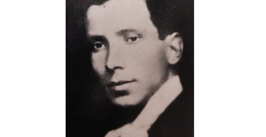 Иван Милев