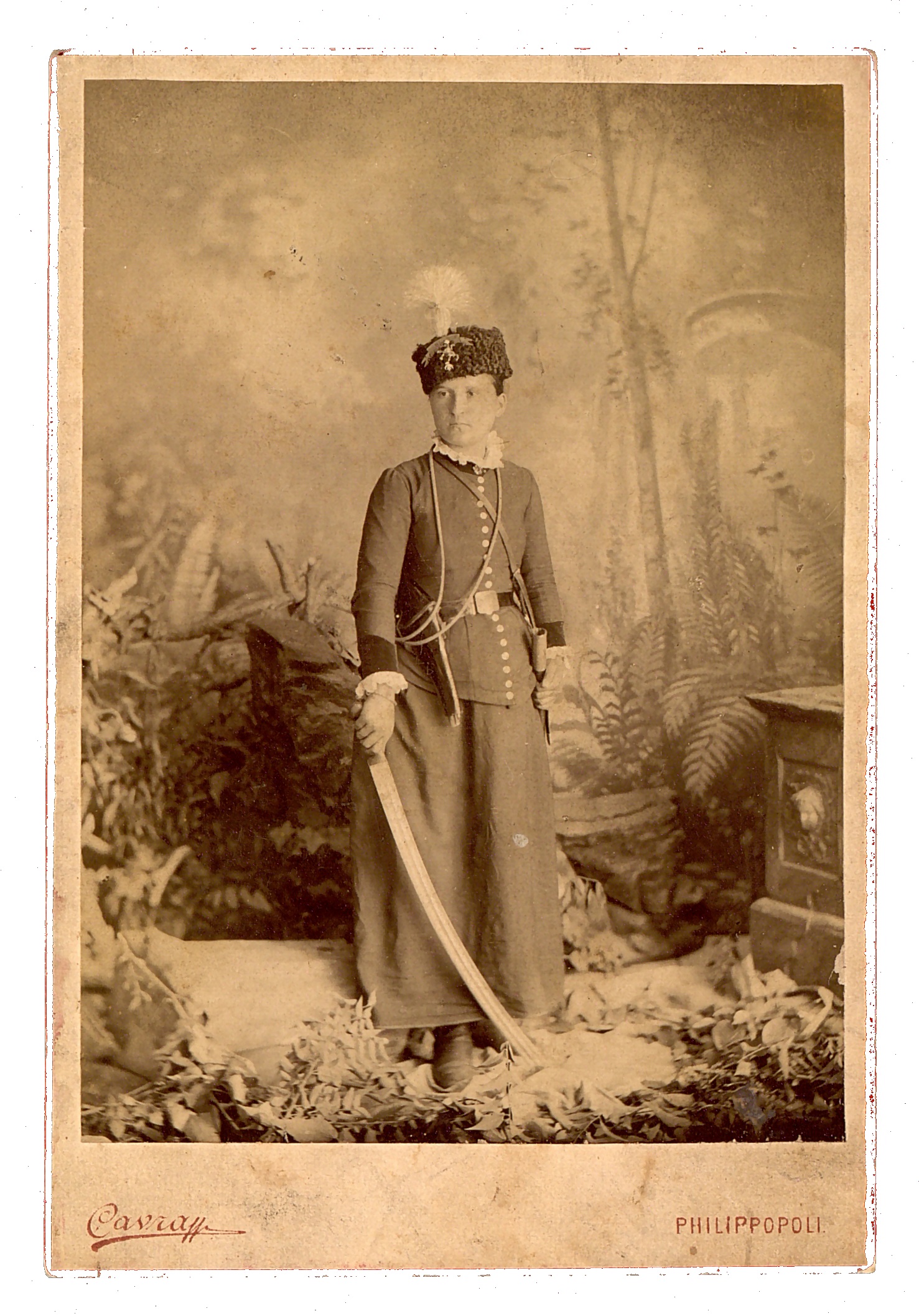 : Недялка Шилева (1867-1959)