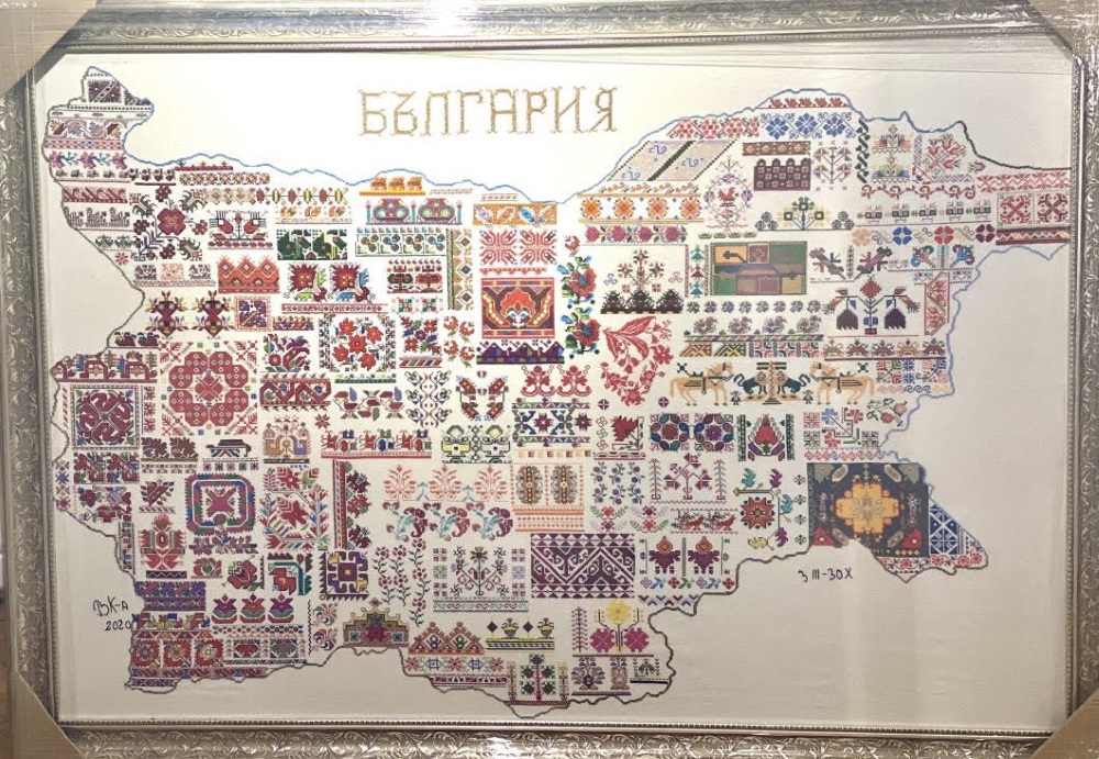 Везана карта