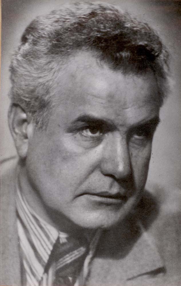 Сирак Скитник