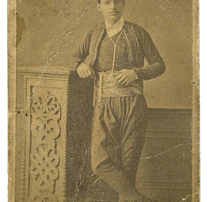 Георги Бенковски (1843– 1876)
