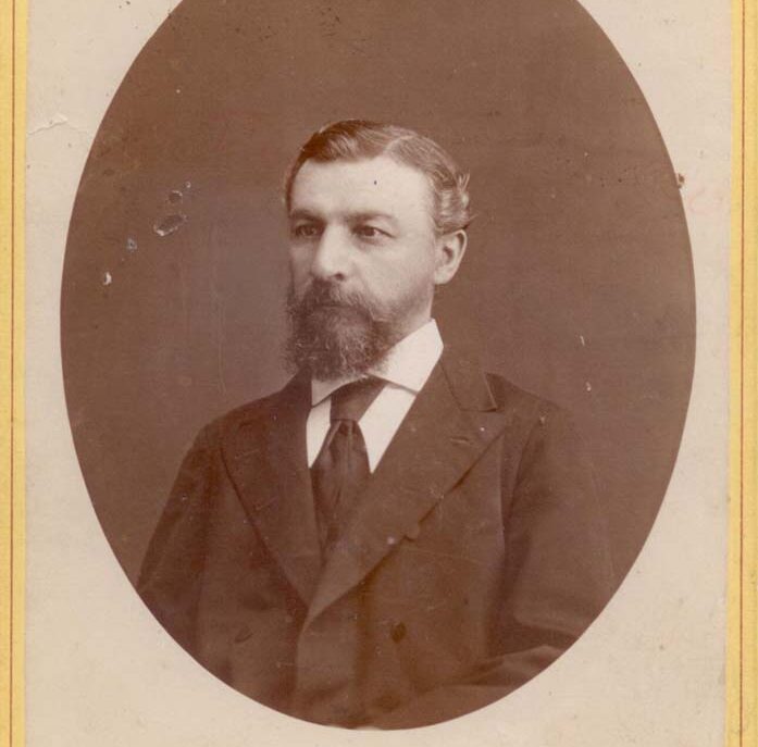 Тодор Бурмов (1834-1906)