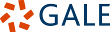 Gale Research logo