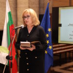 Доц. д-р Красимира Александрова, директор на НБКМ