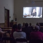 Прожекцията на филмите "Мартина в музейния свят" и "Повелителят на птиците" представи по нов начин хората, които работят в музеите