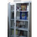 Български литературен кът бе открит днес в Националната библиотека на Нигерия