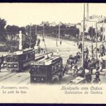 Поредица документални изложби „Книжовен калейдоскоп“ 145 от обявяването на София за столица
