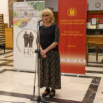 На вълнуваща церемония Националната библиотека раздаде грамоти на участниците в първата Голяма диктовка „Пазител на българския език“