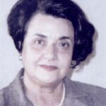 80 години от рождението на Донка Правдомирова