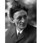 „95 ГОДИНИ ОТ РОЖДЕНИЕТО НА ЙОРДАН РАДИЧКОВ (24.10.1929 - 21.01.2004)“