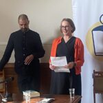 Роман за живота на Томас Ман посрещна феновете на инициативата „Нощ на литературата“ в Националната библиотека „Св. св. Кирил и Методий“