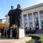 Националната библиотека посвети Деня на народните будители на 190-та годишнина от рождението на Любен Каравелов