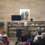 Изложбата „Католиците в България XVII-XXI век. Книжовно-документални свидетелства във фонда на Национална библиотека „Св. св. Кирил и Методий“ гостува на Регионалната библиотека „Любен Каравелов“ в Русе