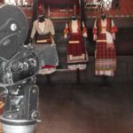 Изложба „От киноцентъра до музейната витрина“