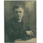 Експозиция „135 г. от рождението на Чудомир (Димитър Чорбаджийски) - 25.03.1890 – 26.12.1967“